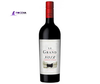 LE GRAND NOIR CABERNET SYRAH CW 0,75l