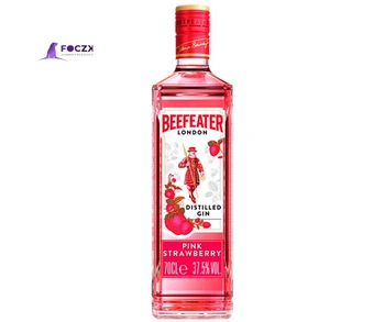 GIN BEEFEATER PINK 0,7L