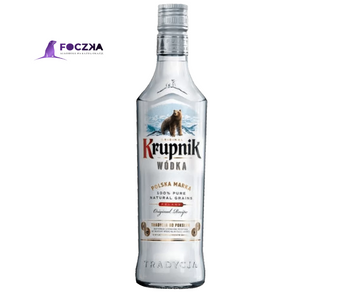 KRUPNIK PREMIUM 0,5L