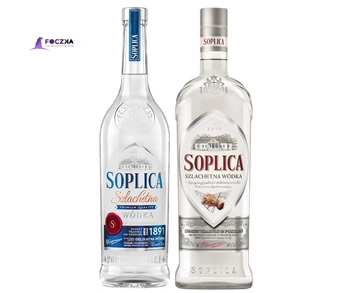 Soplica Szlachecka 0,7l
