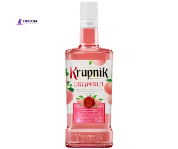 KRUPNIK GREJPFRUT 0,5l