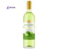 DOLCETINO FRIZZANTE MOJITO FREE ALC. 0,75l