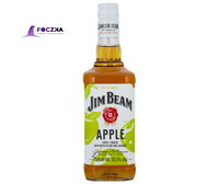Jim Beam Apple 0,7L