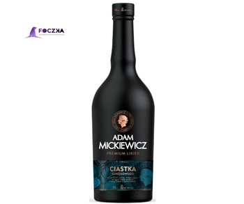 MICKIEWICZ CIASTKO KOKOS 0,5l 