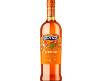 MONTE SANTI APERITIVO CLASSICO 0,75l