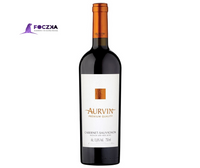 Aurvin Cabernet Sauvignon 0,75l