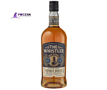 Whistler Double Oaked 0,7l