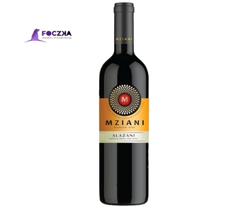 MZIANI ALAZANI CPS 0,75L