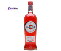 Martini Rosato Vermouth 1L