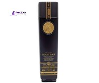 WHISKY GOLD BAR BLACK 0,7l