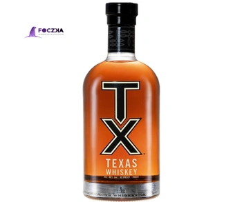 WHISKY TX TEXAS 0,7l