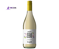 ZEBO MOSCATO FRIZZANTE BS 0,75l