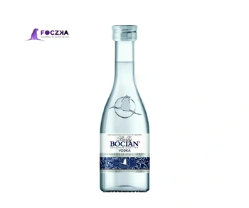 Biały Bocian 0,50 ml