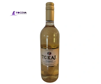 TOKAJI FURMINT BPS 0,75l 