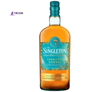 SINGLETON ANDALUCIA RESERVA 0,7l