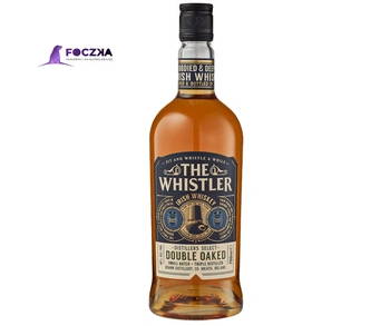 Whistler Double Oaked 0,7l