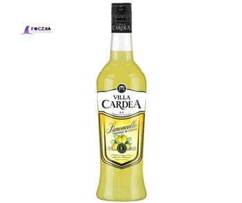 VILLA CARDEA LIMONCELLO 0,7l