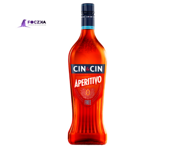 CIN CIN APERITIVO FREE 1l 