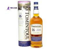 Tomintoul 16 YO 0,7l