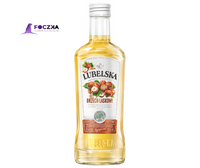 Lubelska Orzech Laskowy 200 ml