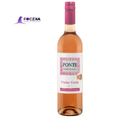 Ponte Portugal Vinho Verde Rose