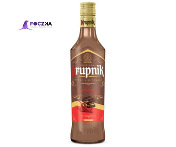 KRUPNIK CZEKOLADA Z CHILI 0,5l 