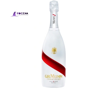 SZAMPAN MUMM ICE BPS 0,75l 