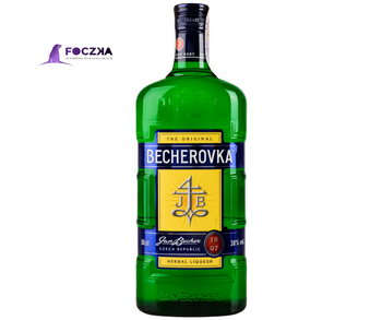 BECHEROVKA 0,5L