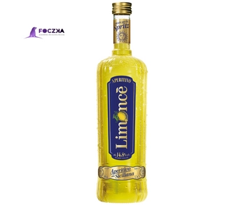 LIKIER LIMONCE APERITIVO 0,7L