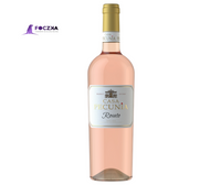 CASA PECUNIA ROSATO RPW 0,75l
