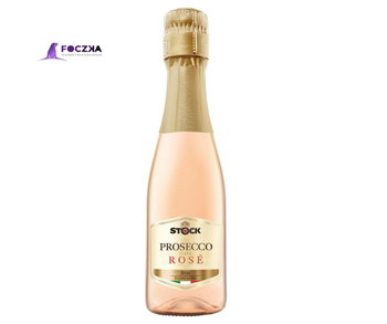STOCK PROSECCO ROSE 0,2l 