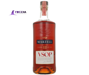 COGNAC MARTELL VSOP 0,7l