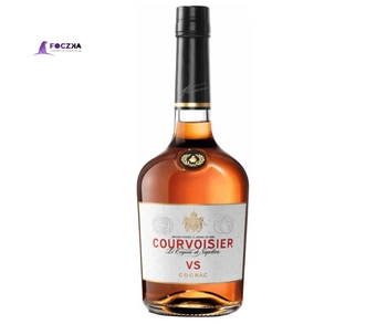 COURVOISIER VS 0,7L