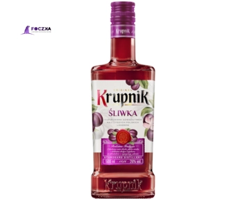 KRUPNIK ŚLIWKA 0,5L