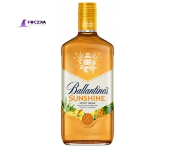 Ballantines Sunshine 0,7l 