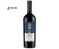 Gamziri Saperavi 0,75l