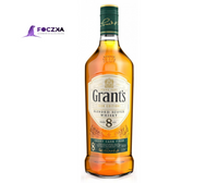 Grant's Sherry Cask Finish 8YO 0,7l