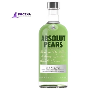 Absolut Pear 0,7L