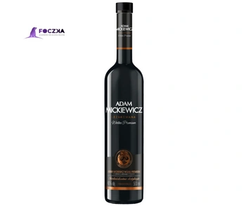 MICKIEWICZ PREMIUM 0,5l