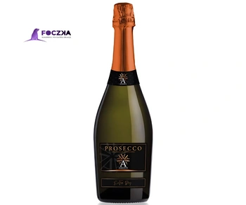 Amanti Prosecco Extra Dry 0,75l