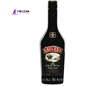 Bailey's 0.5l