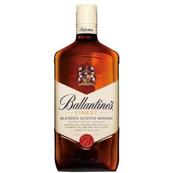 Ballantine’s 0.5l