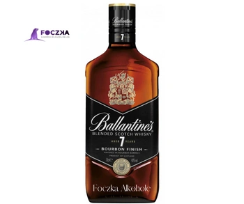Ballantine's 7YO 0,7l 