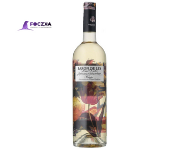 Baron De Ley 0,75l