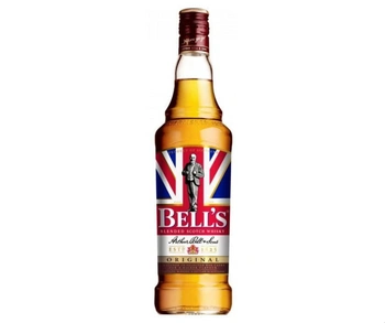 Bell’s 0,7l