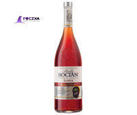 Bocian Biały Śliwka 0,5l