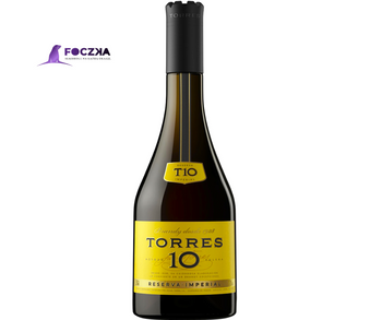 Brandy Torres 0,7l