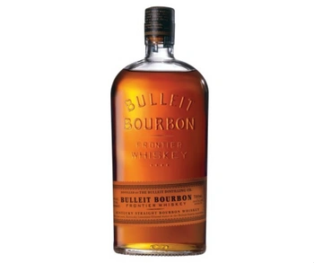 BULLEIT BOURBON 0,7l