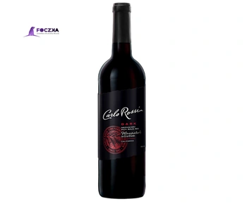Carlo Rossi Dark 0,75l