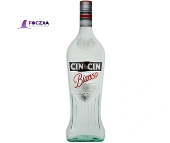 Cin Cin Bianco 0,5l